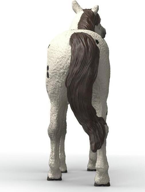 Produktbild Schleich Knabstrupper Wallach