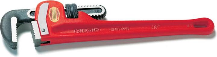 Productafbeelding Ridgid Pijpsleutel recht (450 mm)