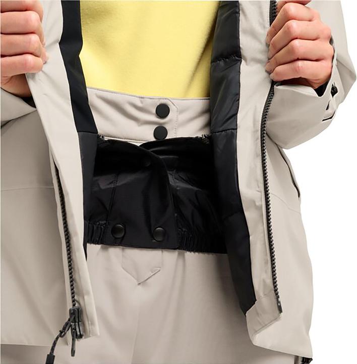 Immagine prodotto Jack Wolfskin Flowline Pro 2L Ins Jkt W (L)