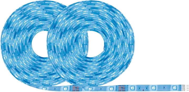 Produktbild Paulmann SimpLED Stripe Set (RGB, 1000 cm, Indoor)