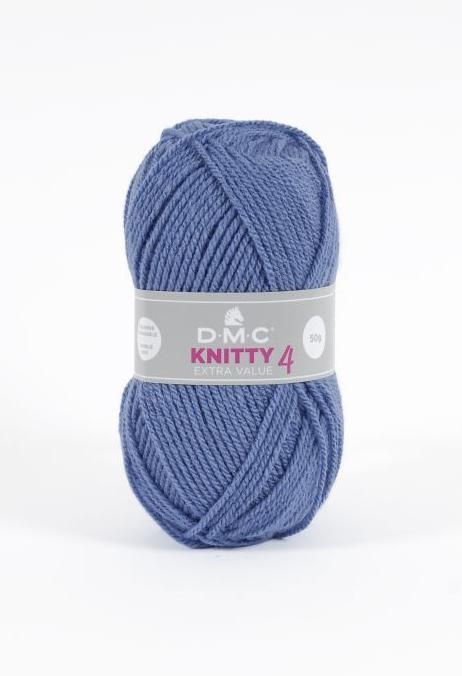 Image du produit DMC Knitty 4 (140 m)