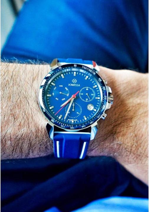 Produktbild Jowissa LeWy 9 (Analoguhr, 42 mm)