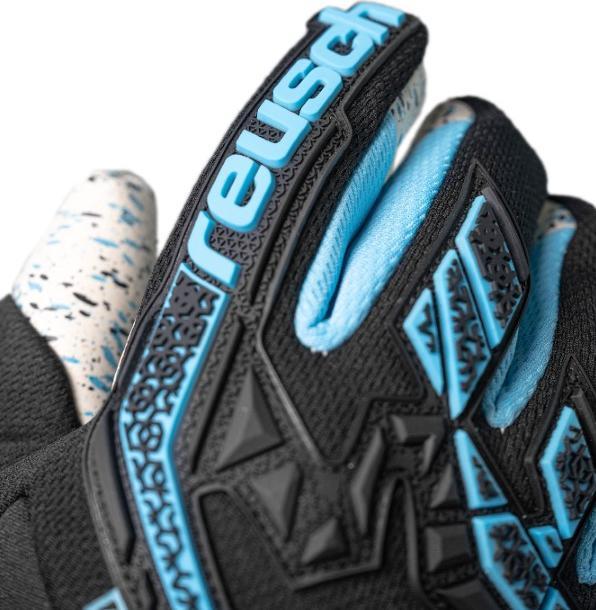Actual product image Reusch Attrakt Freegel Fusion (10)