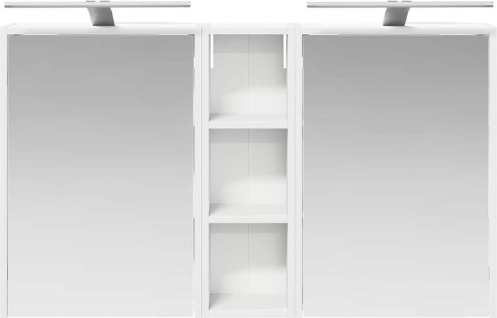 Produktbild vidaXL Badezimmerschrank-Set