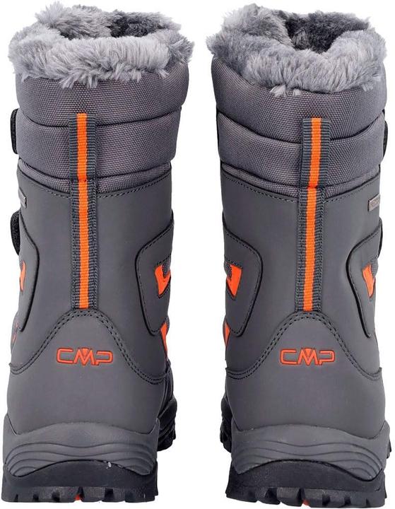 Actual product image CMP Campagnolo Kid's Hexis Snow Boot Waterproof (33)