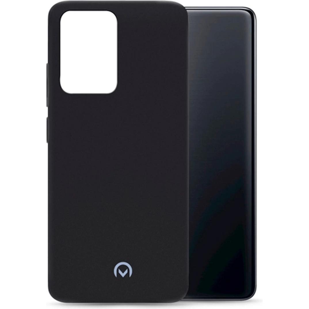 Thumbnail - Just in Case PU-leder Book Case Schwarz Oneplus Nord 2 (OnePlus Nord 2), Smartphone Hülle, Schwarz