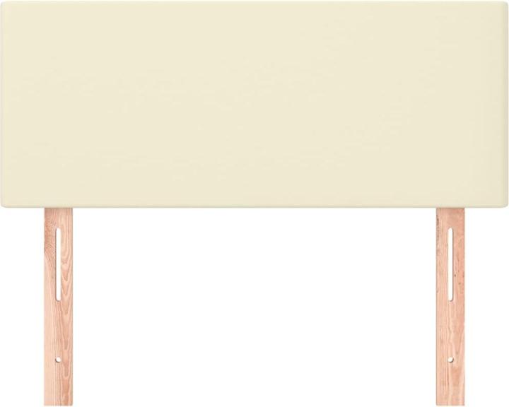 Image du produit vidaXL Kopfteil (100 x 5 x 88 cm)