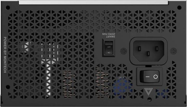 Produktbild Montech CENTURY II 850 (null Watt) (850 W)