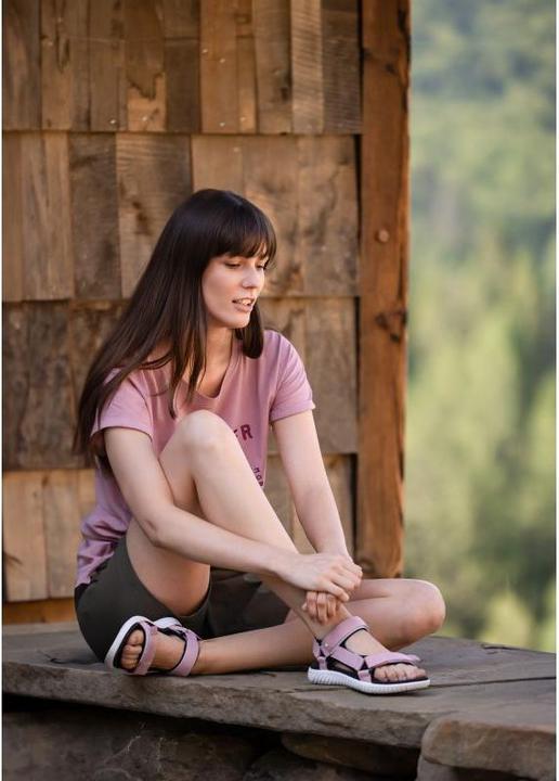 Produktbild Hi-Tec Apodis Sandalen (37)
