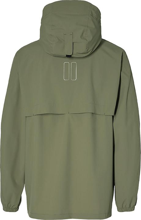 Image du produit Basil Hoga Regenjacke unisex (XS)