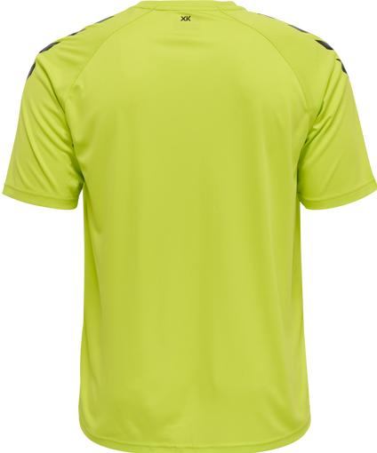 Produktbild hummel Core Xk Core Poly T-Shirt S/S (XXL)