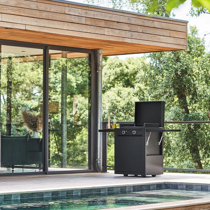 Produktbild Forge Adour Plancha-Set Modern 60