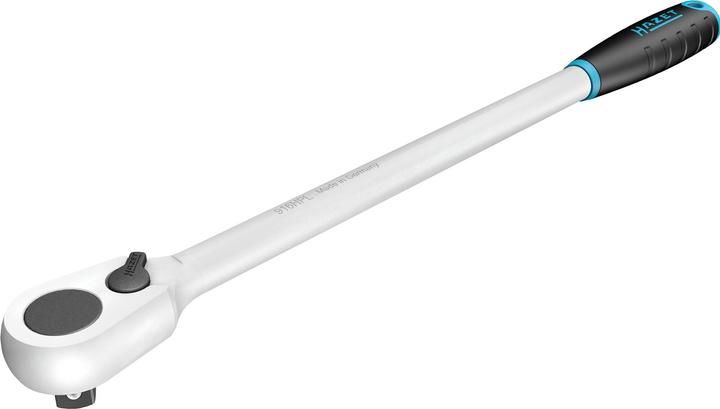 Image du produit HAZET HiPer Feinzahn-Umschaltknarre (1/2")