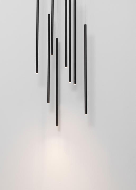 Actual product image Nova Luce Elettra (1760 lm)