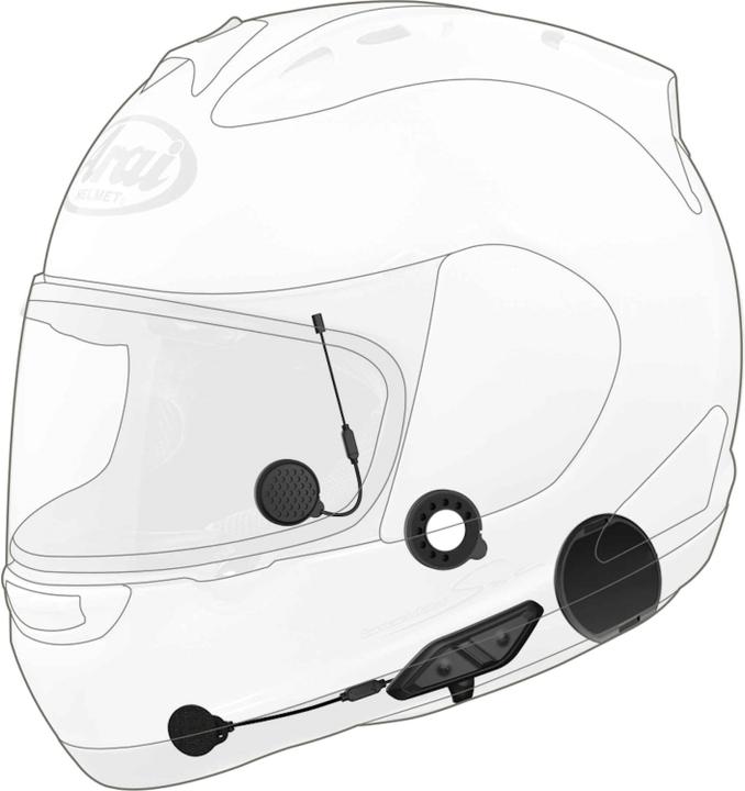Productafbeelding Sena 10U (Set van 1)