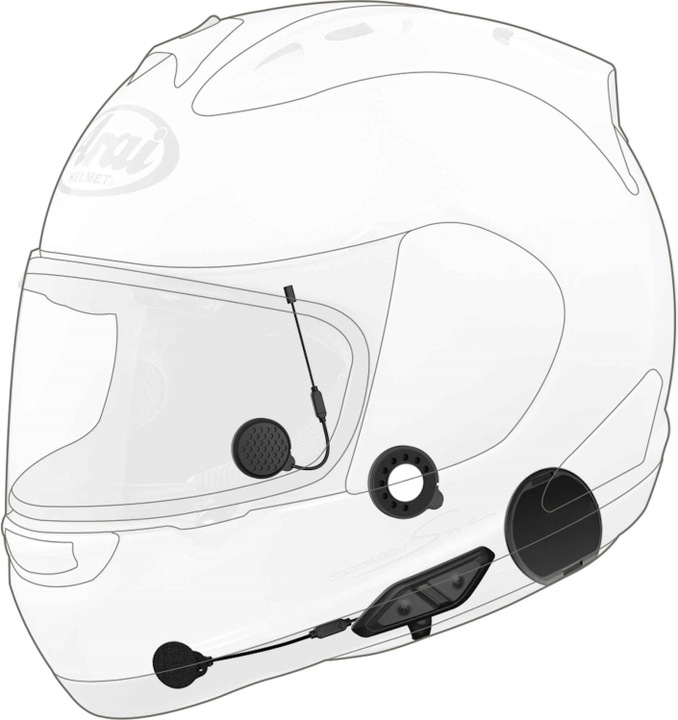 Produktbild Sena 10U (1er Set)