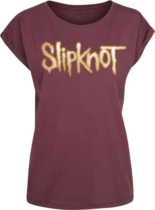 Produktbild Slipknot Blurry Numbers (M)