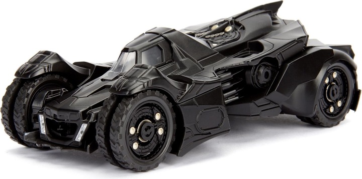 Jada Batman Arkham Knight Batmobile 1:24