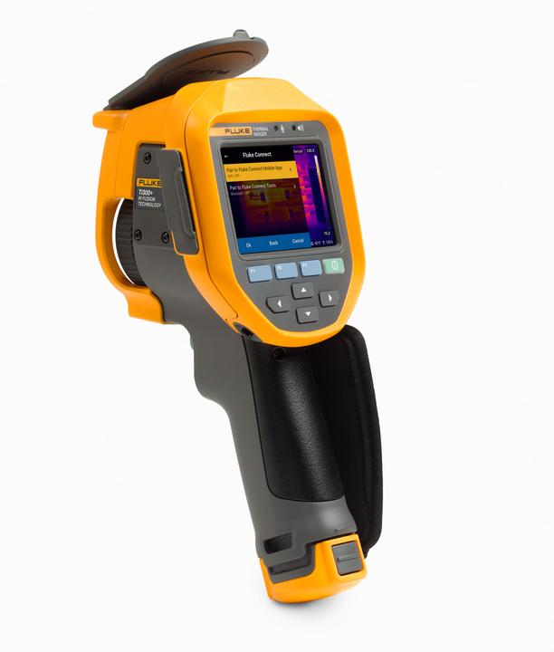 Image du produit Fluke FLK-TI300+ 9HZ