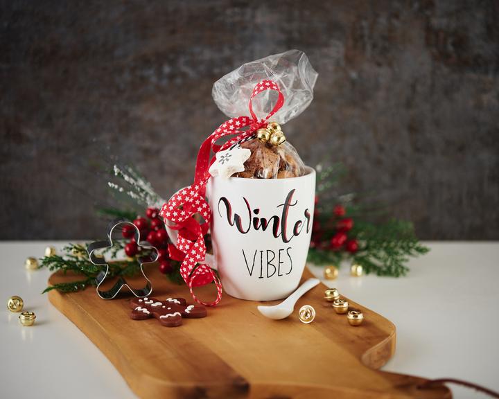 Image du produit VBS Sachets en cellophane, 25 pièces, environ 23x14cm (25 x)