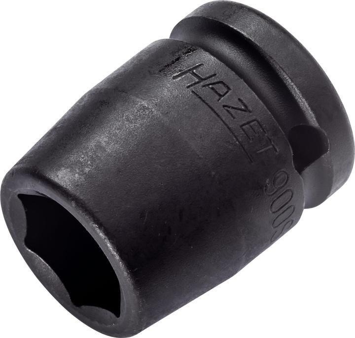 Productafbeelding HAZET Extern zeshoekig stopcontact (17 mm)