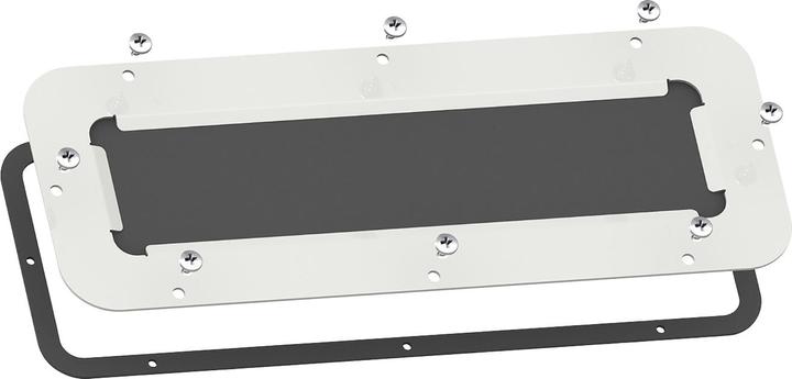 Actual product image Schneider Electric SARE insertion plate