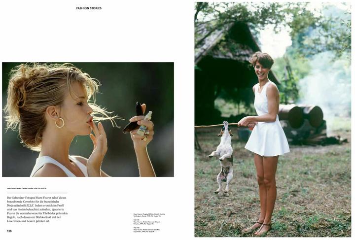 Immagine prodotto Captivate! (Tedesco, Claudia Schiffer, 2022)