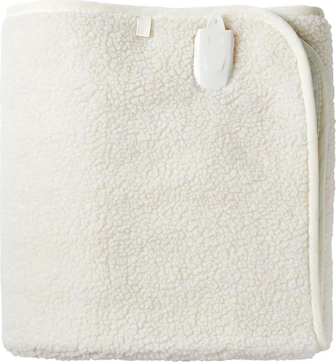 Actual product image Nedis Electric blanket (150 x 80 cm)
