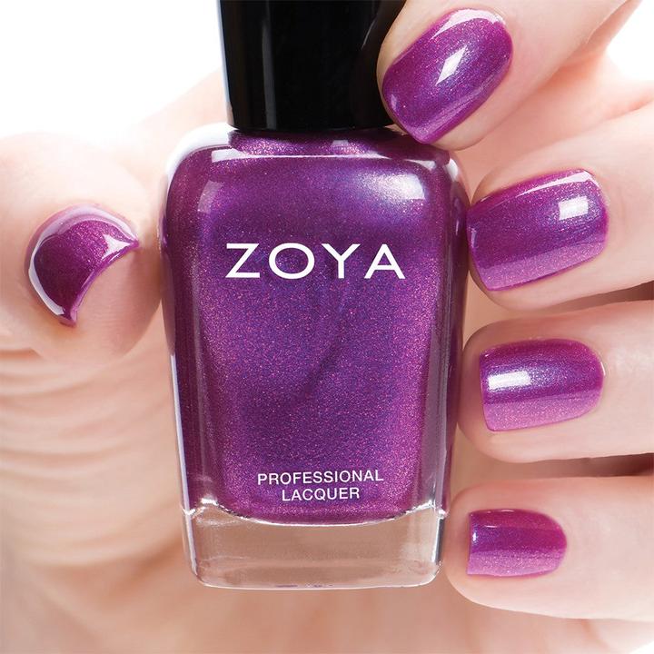 Produktbild Zoya Millie (Farblack)