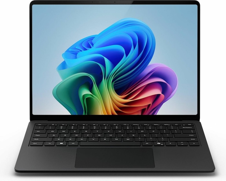 Produktbild Microsoft Surface Laptop 7. Edition (Intel) for business – Copilot+ PC (13.80", Intel Core Ultra 5 236V, 16 GB, 512 GB, DE)