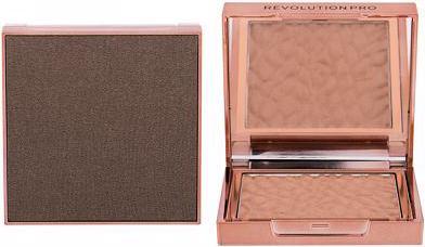 Produktbild Makeup Revolution Revolution PRO (Bahia, Bronzer, 8 g)