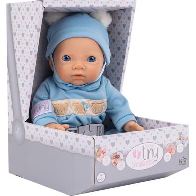 Liniex My First Tiny Treasures - Blue (30472)