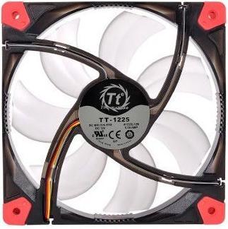 Image du produit Thermaltake Luna 12 Bleu (120 mm, 1 x)
