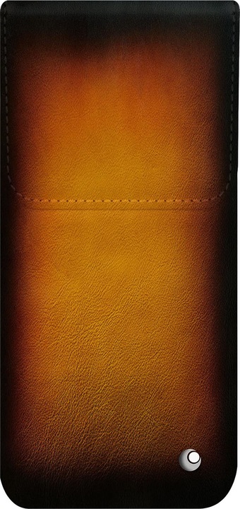 Fauve patina