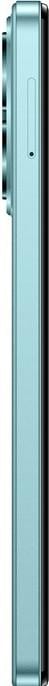 Actual product image ZTE Blade A75 (128 GB, Green, 6.60", Dual SIM, 50 Mpx, 4G)