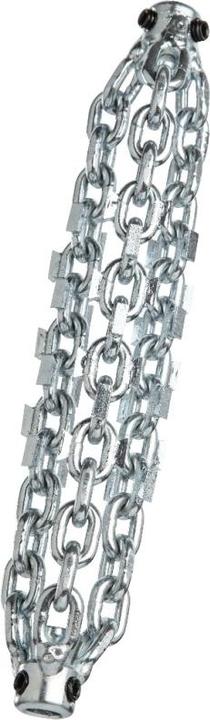 Produktbild Ridgid 64313 FlexShaft®-Kettenschläger, K9-204, 3" (75 mm), 3 Ketten, Hartmetallspitze