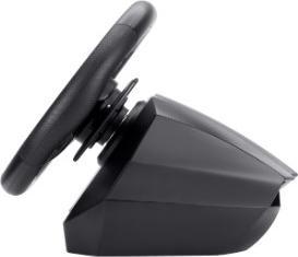 Produktbild Maxx Tech PR 279 Racing Wheel Kit (PC, Switch, PS4)