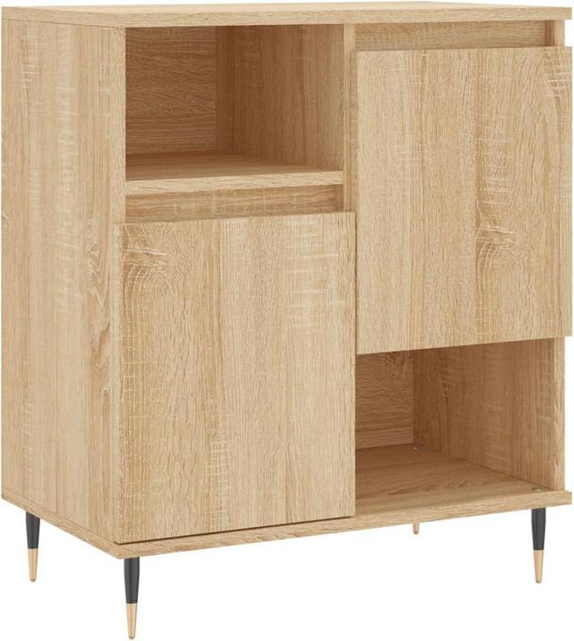 Image du produit vidaXL Sideboard (60 x 35 x 70 cm)