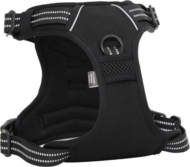 Actual product image vidaXL Hundegeschirr (M, Dog, General)