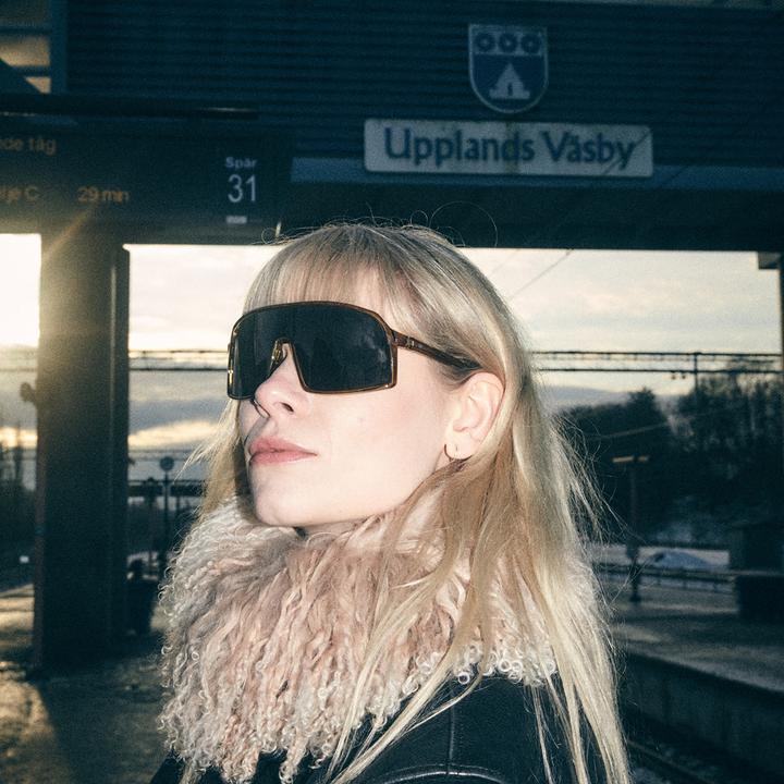 Image du produit CHPO Erica (Noir, Tapis vert mousse)