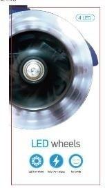 Image du produit Micro LED