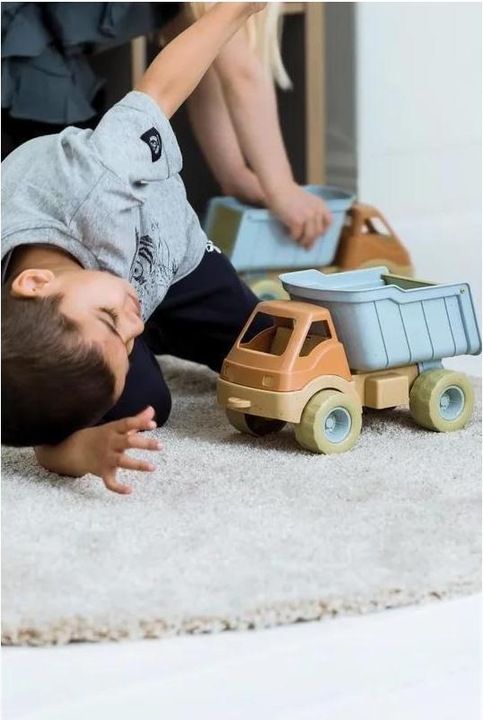 Image du produit dantoy Camion bio