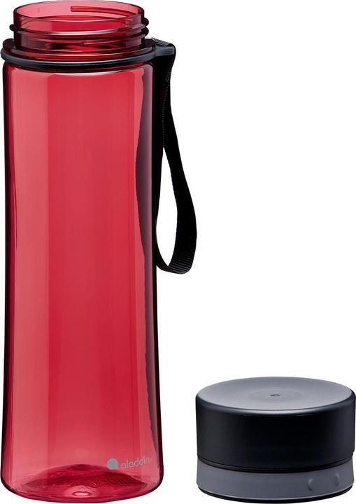 Immagine prodotto Aladdin Aveo bottiglia d'acqua 0.6L Cherry Red (0.60 l)