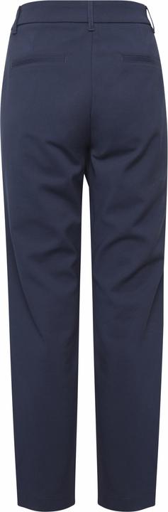 Actual product image Pulz Jeans Pulz - PZBINDY HW Pant - Trousers - 50206891 (34)