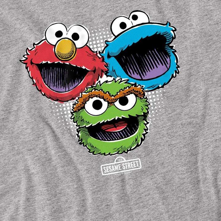 Produktbild TShirt Langärmlig (M)