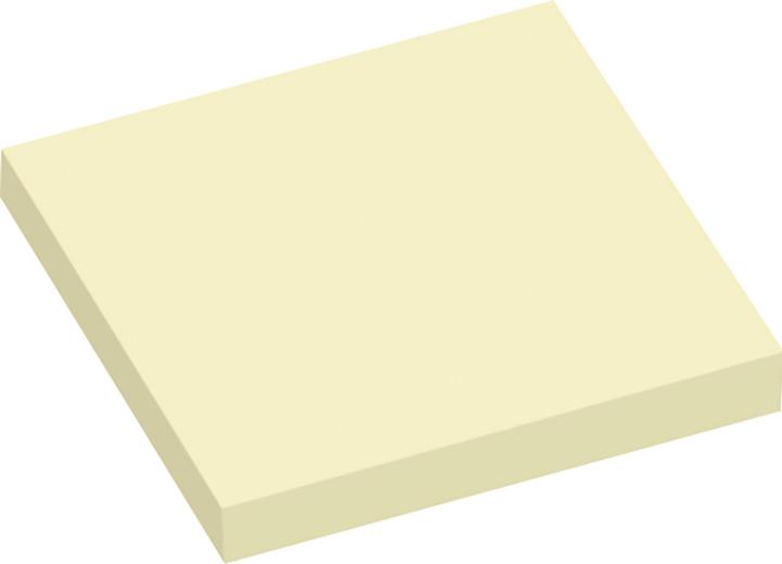 Produktbild Soennecken Powernotes (75 x 75 mm)