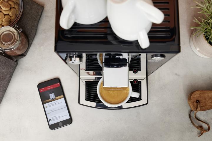 Actual product image Melitta Purista