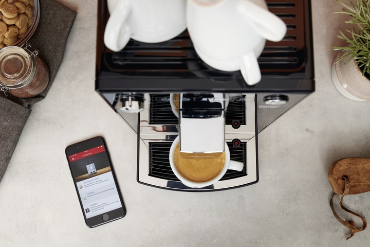 Produktbild Melitta Purista