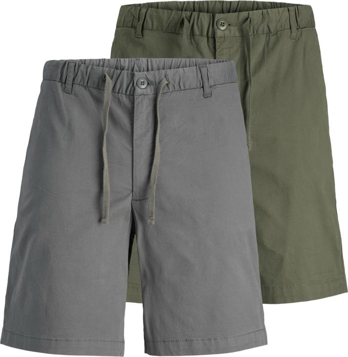 Produktbild Jack & Jones Shorts JPSTJAIDEN CAMPAIGN HYBRID kurze Hose (XL)