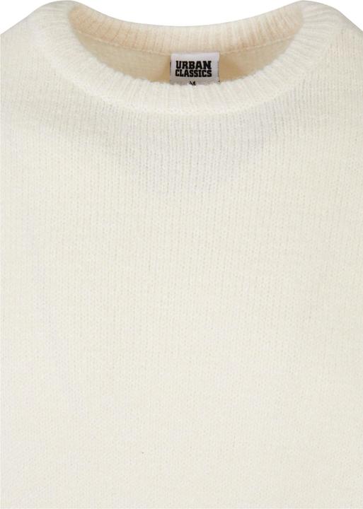 Actual product image Urban Classics Oversized Chunky Sweater - 21239 (L)